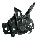 Fechadura Inferior Capô Ranger 98 A 04