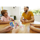 Jogo De Cartas Uno Original Novo Dp.c/24