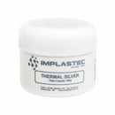 Pasta Térmica Implastec Thermal Silver Pote 100g