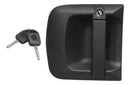 Mac Ext Da Porta C/chave Vw Meteor Gi Ap21 Esq