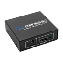 Divisor Hdmi Mxt Splitter 1x2 Full Hd 1.4 3d 4kx2k