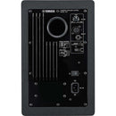 Monitor De Referência Bi-amplificado 95w Hs 7 Preto Yamaha