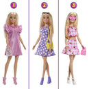 Barbie Fashion Closet Dos Sonhos Com Acessórios E Boneca