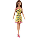 Barbie Fashion Barbie Boneca Fashion (s)