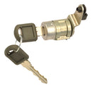 Cilindro Tampa Traseira Com Chave Grand Blazer 97 A 02