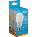 Lâmpada Led Bulbo 12w Bivolt 3000k
