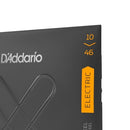 Enc Guitarra .010 - .046  Xte1046 D Addario