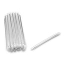 TUBO DE PROTEÇÃO SLEEVE EVUS PARA EMENDA FIBRA - EV-TK15-TBT - PC / 100