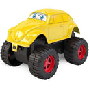 Carrinho Vintage Collection Iv Dismat Com Rodas Livres