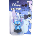 Miniatura Colecionável Stitch 7,5cm