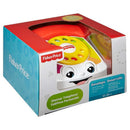 Fisher-price Infantil Telefone Feliz