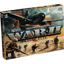 Jogo De Tabuleiro War Ii (7908010147544)