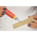 Cola De Alta Resistência Universal Artesanato 17g - Caixa Com 12
