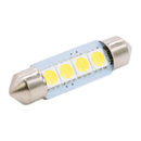 LÂMPADA LED TORPEDO TECH ONE 4 LEDS - PC / 10