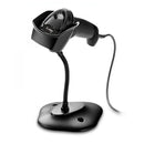 Leitor de Códigos Zebra 2D PR com Suporte USB - DS2208-SR7U2100SGW