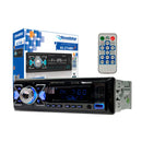 Auto Rádio Roadstar Bluetooth - Rs2714br Plus