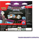 Jogo De Cartas Pokémon Deck Batalha Rivais Marine Vs. Steven