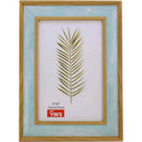Porta Retrato Algarve Mdf/vidr/plas 10x15c Sortido