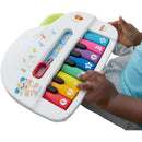 Fisher Price Infantil Piano Cachorrinho