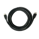 CABO HDMI PROELETRONIC CAHD-2010 4K MACHO X MACHO 2.0 10M