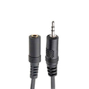 Cabo P2 Stereo Para J2 Stereo 2 Metros Flex