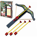 Lançador Arco E Flecha Front-1