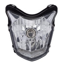 Farol (bloco Optico) C/ Lampada Keisi Cb 250 Twister 16/22