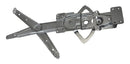 Máquina Vidro Elét S/motor Diant Esq Celta Prisma 00-12 4pts