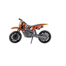 Moto Rally Cross 33x10x19cm (s)