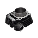 Cilindro C/camisa Kmp Fazer 250 Flex 14/ (preto)