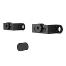 Suporte Fixo Para Tv 14" A 84" Preto Multivisão
