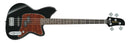 Violão Aço Eletroacústico Charcoal Burst Ibanez AAM70CE-TBN