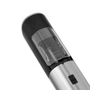 Moedor Eletrico De Pimenta Sal Triturador Pilhas Aço Inox