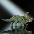 Boneco E Personagem Jw Hammond Sinoceratops