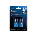 Pilha Ultra Alcalina  Aaa Blister C/4 - 82435