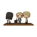 Pop! Moment: Attack On Titan - Eren Jeager, Falco Grice E Reiner Braun