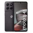 Smartphone Motorola G47 5G 6.7" 120Hz 4GB 256GB Grafite - PBCG0012BR
