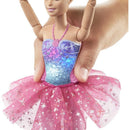 Barbie Fantasy Bailarina Luzes Brilhantes Rs
