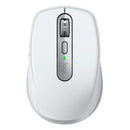 Mouse Logitech sem Fio MX ANYWHERE 3S Sem fio Cinza  - 910-006933