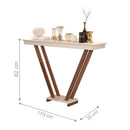 Aparador V Design Off White