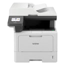 Multifuncional Brother Laser A4 Mono USB e Ethernet - DCPL5512DN