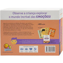 Livro De Atividades Escolinha Montessori Emoc.box