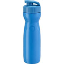 Garrafa Plástica Veneza Colorida Mais 600ml - Display Com 24