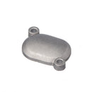 Tampa Regulagem Valvula Gp7 Biz 125
