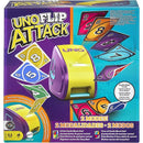 Jogo De Cartas Uno Flip Attack