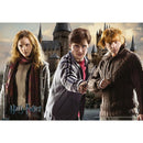 Quebra-cabeça Cartonado Harry Potter 150 Pcs