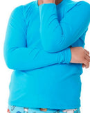 Blusa Com Proteção Uv Infantil