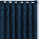 Cortina Jacquard 2,80x2,30 Para Varão Simples