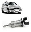 Cilindro Ignição Coluna Direção Com Chave Zafira 2001 A 2012