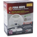 Desumidificador De Ar Fora Mofo Bivolt